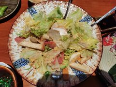 -俊屋料理·烧鸟·寿司·日泰融合菜(星际云汇店)