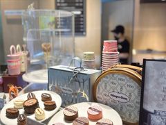 -哈根达斯(虹口店)