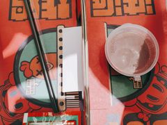 -BOPEYE·波派炸鸡(河西中央商场店)