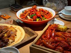 -拙味兄弟·活龙虾·旗舰店(环城西路店)