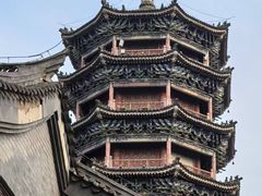 -滦州古城
