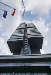 -贵阳国际生态会议宴会中心