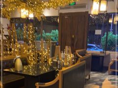 -冰城小镇音乐串吧·聚会餐厅(百子湾店)