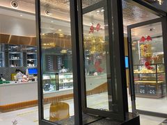 门面-小西家作(富力爱丁堡店)