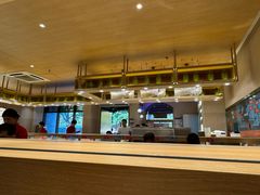 -争鲜回转寿司(浦东三钢里PLUS店)