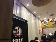 -大鼓米线(常州钟楼新世纪DM店)