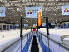 -绍兴启迪乔波冰雪世界