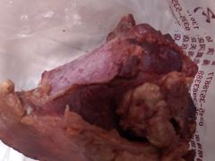 酱牛肉-张香食品(玉龙湾店)