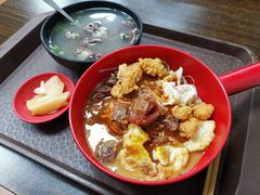 -卢聪艺小吃店(阳翟总店)
