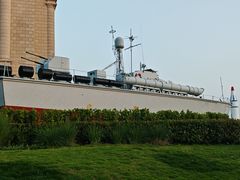 -中国人民解放军海军博物馆