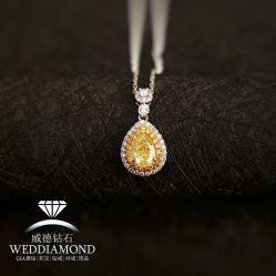 -威德钻石-克拉钻大本营(南京东路店)