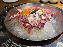 -泽成冰煮羊(非·遗东岸国际店)