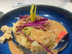 -阿里疆Alijiang·丝路美食·异域风情·清真(长楹天街店)