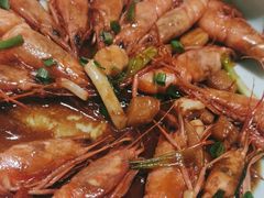-阿毛饭店·正宗宁波菜(儿童公园旗舰店)