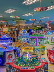 -幻贝家儿童乐园(武汉永旺梦乐城店)