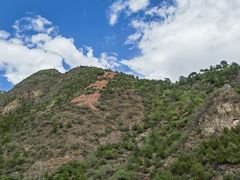 -龙庆峡风景区