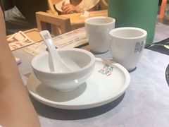 -百岁我家酸菜鱼(龙湾万达店)