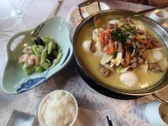 -湘湖大院(越王路店)