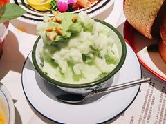 -太食獸泰式茶餐厅(北美新天地店)