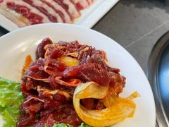 -盛双盛•韩式烤肉