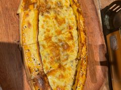 -耶里夏丽·新疆菜(南丹东路店)