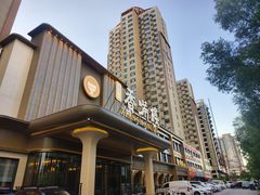 -香满楼(清水河路店)