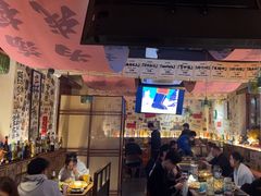 -三杯赤運·中式小酒馆(所城里店)