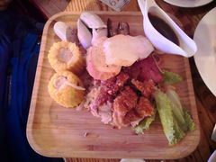 -宝莱纳啤酒花园餐厅PAULANER BRAUHAUS Nanjing(广州路店)