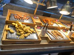 -比格比萨自助(国展店)