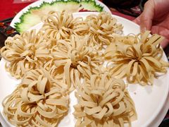 -谭鸭血老火锅·匠心(环球港旗舰店)