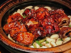 啫大肠-粤·向群饭店(二沙岛店)