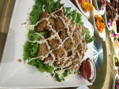 功德林(南京西路店)-功德林(南京西路店)