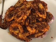 叻沙虾-镇发活海鲜(Clementi)
