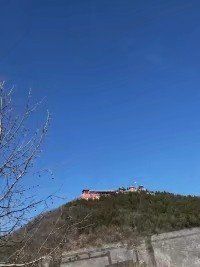 -京东石林峡风景区
