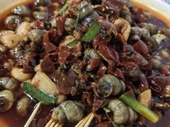 -三哥田螺(北书院街店)