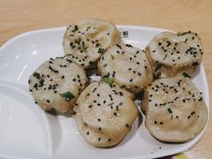 -小杨生煎(周浦万达店)