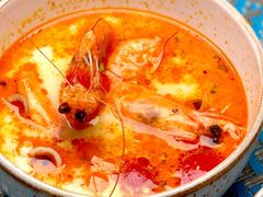 -沈阳和平艾美酒店新食谱西餐厅