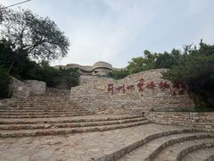 -府君山公园