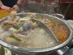 -四妹餐厅(玫瑰街店)