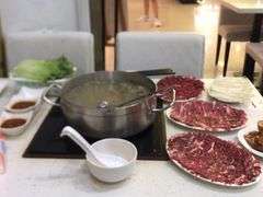 -黑山牛肉汤火锅(花城汇店)