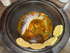 -粗粮人家·东北菜(洋桥店)