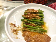 -东来顺饭庄(金泉广场店)