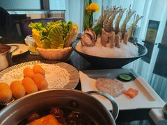 -太古汇海鲜姿造(延寿店)