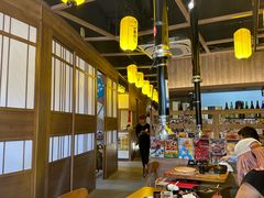-AJIYA炭火烧肉(徐汇正大乐城店)