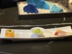 -北京古城老院厉晓麟精致菜