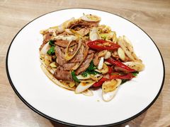 -味莊·青岛菜(云霄路店)