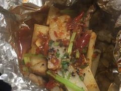 -碎怂烤肉(钟楼柳巷店)