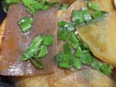 -二孃鸡爪爪(双楠店)