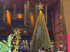 -杭州国际会议中心洲际酒店-原素全日餐厅(解放东路店)