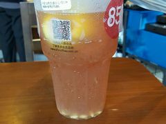 -星巴克(广州正佳广场4层店)